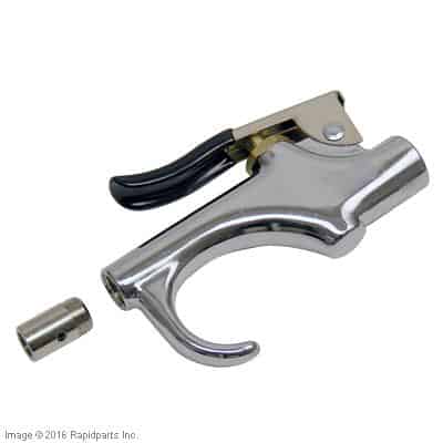 CAT LIFT TRUCKS - GUN,SAFETY BLO COMPACT A000030968 A000030968 CAT LIFT TRUCKS - GUN,SAFETY BLO COMPACT A000030968 A000030968