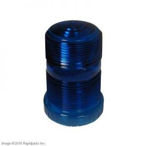 CAT LIFT TRUCKS - LENS BLUE 2I4383