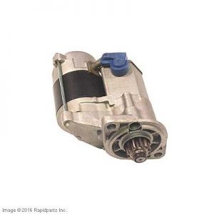 CAT Lift Trucks - STARTER,REMAN A000012648
