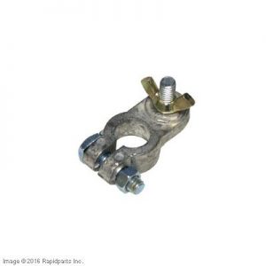 CAT LIFT TRUCKS - TERMINAL,MARINE WING-NUT A000017825