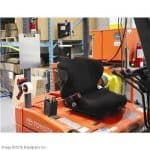 CAT LIFT TRUCKS - 36V CURTIS BATTERY CAPACITY INDICATOR A000007756 2I7365 CAT LIFT TRUCKS - 36V CURTIS BATTERY CAPACITY INDICATOR A000007756 2I7365