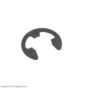 CAT LIFT TRUCKS - E  CLIP 3/4 9I2512