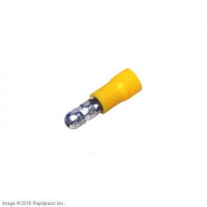 BULLET CONNECTOR, 12-10 MALE A000014232