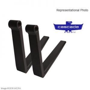 CAT LIFT TRUCKS - FORK,3.0X7.0X96 SHAFT PAL 9460703400