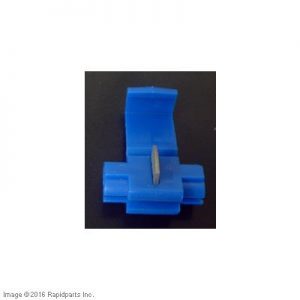 CAT LIFT TRUCKS - INSTA-TAP CONNECTOR A000006299
