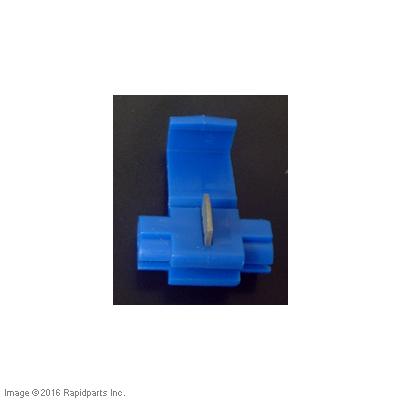 CAT LIFT TRUCKS - INSTA-TAP CONNECTOR A000006299 A000006299