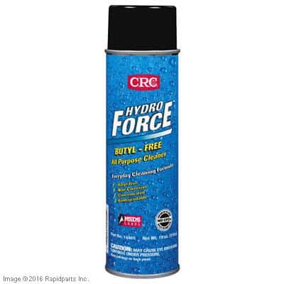 CAT LIFT TRUCKS - ALL PURPOSE CLEANER (20 OZ.) A000002945 A000002945