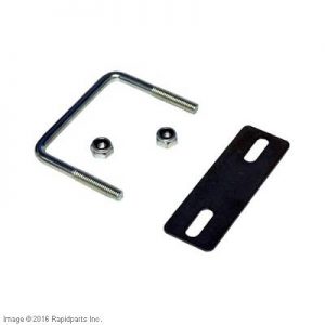 CAT LIFT TRUCKS - U-BOLT,67 MM X 50 MM A000012189