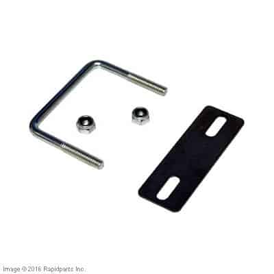 CAT LIFT TRUCKS - U-BOLT,67 MM X 50 MM A000012189 A000012189