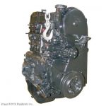 CAT LIFT TRUCKS - ENGINE,4G64 REMAN A000013975 A000013975