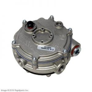 CAT LIFT TRUCKS - CONVERTER,LP A000014713