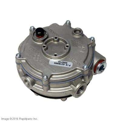 CAT LIFT TRUCKS - CONVERTER,LP A000014713 A000014713