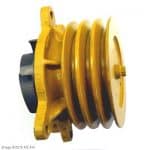 CAT LIFT TRUCKS - WATER PUMP,REMAN 0R0781 0R0781