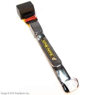 CAT LIFT TRUCKS - SAFE-BELT,W/ IGNITION WIR A000031624 A000031624