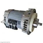 CAT LIFT TRUCKS - MOTOR DRIVE REMAN AC RM00000449 RM00000449