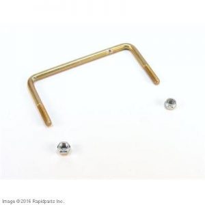 CAT LIFT TRUCKS - U-BOLT 109 MM X 56 MM A000030375