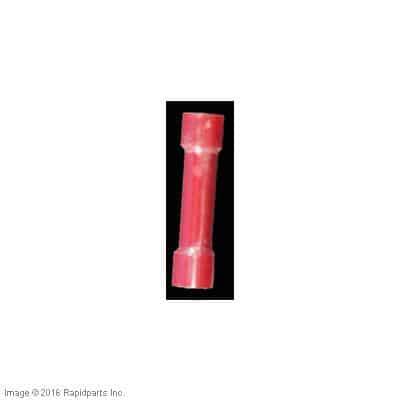 CAT LIFT TRUCKS - BUTT CONNECTOR NYLON SEAMLESS 22-18GA 9I1907 9I1907