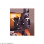 CAT LIFT TRUCKS - GUARD,RESERVOIR A000000860 A000028164