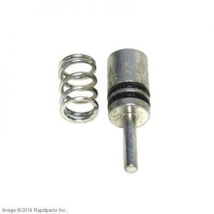 CAT LIFT TRUCKS - VALVE, RELEASE A000011625