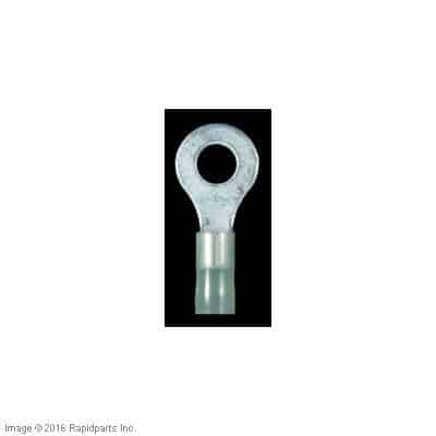CAT LIFT TRUCKS - RING TERMINAL NYLON INSULATED 9I1934 9I1963 CAT LIFT TRUCKS - RING TERMINAL NYLON INSULATED 9I1934 9I1963