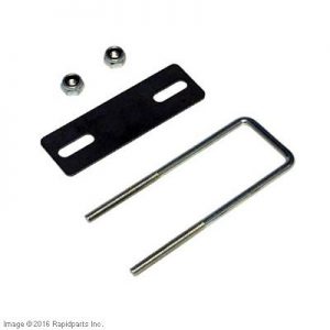 CAT LIFT TRUCKS - U-BOLT,47 MM X 120 MM A000012182