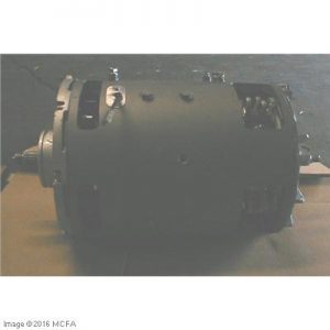 CAT LIFT TRUCKS - MOTOR,REMAN 48 VOLT 1090343