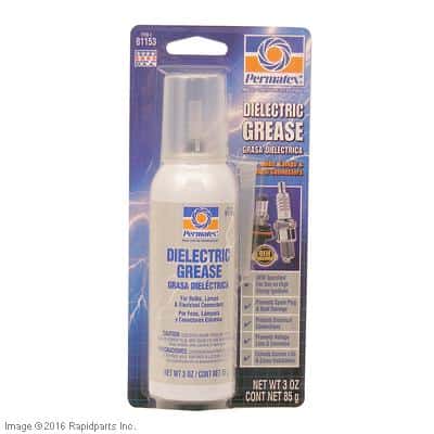 CAT LIFT TRUCKS - GREASE, DIELECTRIC TUNE UP A000028883 A000028883