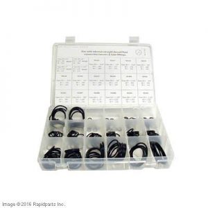 CAT LIFT TRUCKS - ORING KIT BOSS FITTING 90 DUR 9I2336