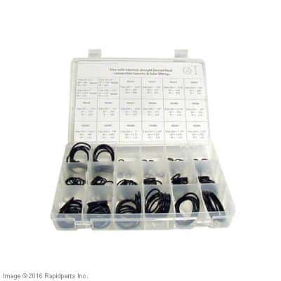 CAT LIFT TRUCKS - ORING KIT BOSS FITTING 90 DUR 9I2336 9I2336