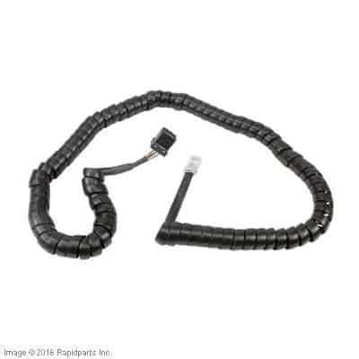 CAT LIFT TRUCKS – CABLE, 12 PIN CONNECTOR A000019246