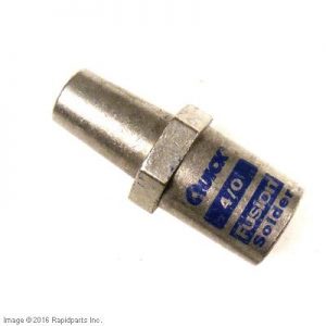 CAT LIFT TRUCKS - LEADHEAD, THIMBLE FUSION A000019773