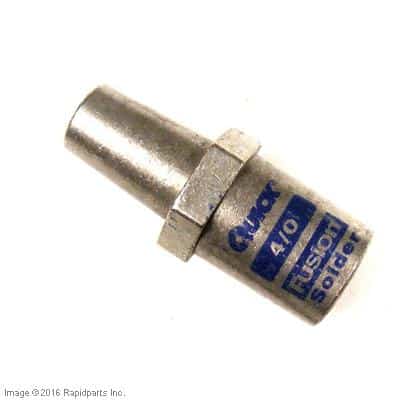 CAT LIFT TRUCKS - LEADHEAD, THIMBLE FUSION A000019773 A000019773