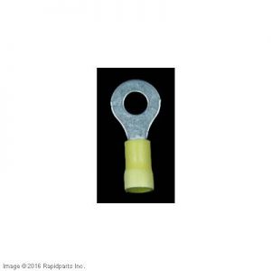 CAT LIFT TRUCKS - RING TERM VINYL INSULATED 9I1953