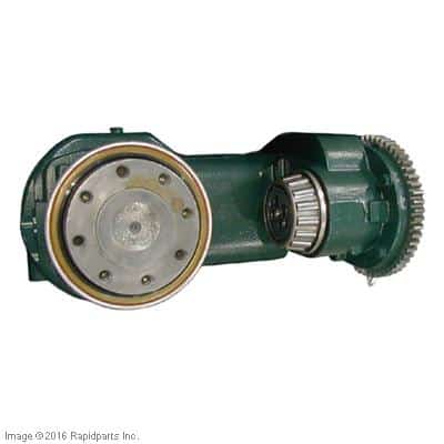 CAT LIFT TRUCKS - DRIVE UNIT REMANUFACTURED A000009555 A000009555
