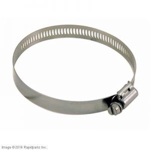 CAT LIFT TRUCKS - CLAMP, HOSE #52-1/2 BAND A000020063