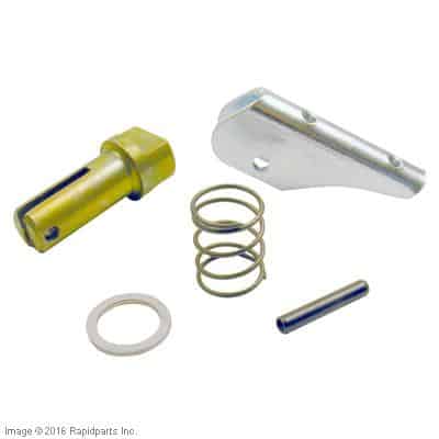 CAT LIFT TRUCKS – FORK LOCK PIN KIT 972222 - Wholesale Industrial
