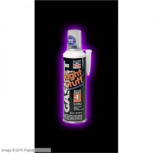 CAT LIFT TRUCKS - PERMATEX® THE RIGHT STUFF Gasket Maker 7oz A000000165