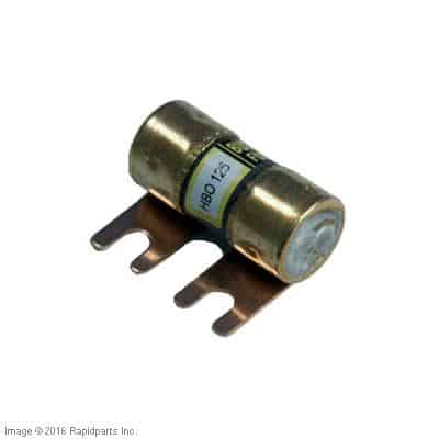 CAT LIFT TRUCKS - HBO-125 FUSE 2I5205 2I5205 CAT LIFT TRUCKS - HBO-125 FUSE 2I5205 2I5205