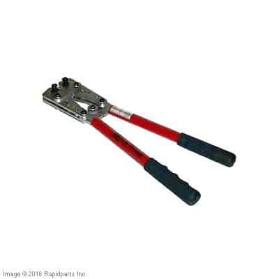 CAT LIFT TRUCKS - CRIMPER TOOL LIGHT and MED 9I1738 9I1738