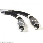 CAT LIFT TRUCKS - PUMP,FUEL A000006201 A000006201