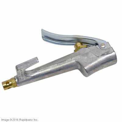 CAT LIFT TRUCKS - GUN,SAFETY BLO A000030965 A000030965 CAT LIFT TRUCKS - GUN,SAFETY BLO A000030965 A000030965
