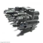 CAT LIFT TRUCKS - CONTROL VALVE 4 SPOOL REM RM00000544 RM00000544