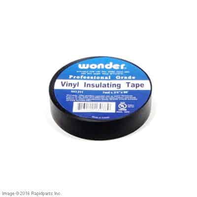 CAT LIFT TRUCKS - ELECTRICAL TAPE - 60 FEET A000001504 A000001504 CAT LIFT TRUCKS - ELECTRICAL TAPE - 60 FEET A000001504 A000001504