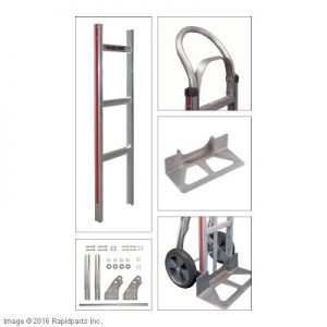 CAT LIFT TRUCKS - HAND TRUCK,1-12-UA-1030 A000034461