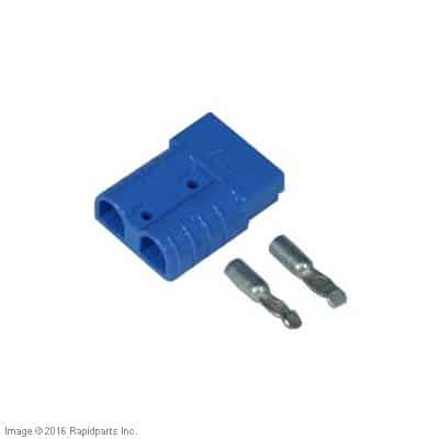 CAT LIFT TRUCKS – SB50 BLUE CONNECTOR 10-12 A000010407