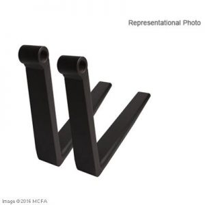 CAT LIFT TRUCKS - 2.4 X 5.9 X 96 SHAFT DP/F 9450604500