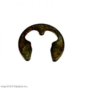 CAT LIFT TRUCKS - E CLIP,DIN 6799-4MM A000017643