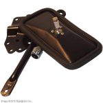 CAT LIFT TRUCKS - ALARM, PIEZO 12-48V CONTINUOUS A000020916 A000003067