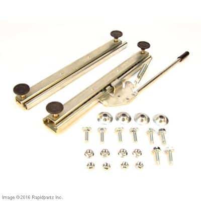 CAT LIFT TRUCKS - ADJUSTER SET,SEAT A000030234 A000030234 CAT LIFT TRUCKS - ADJUSTER SET,SEAT A000030234 A000030234