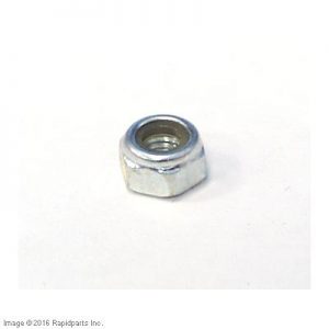 CAT LIFT TRUCKS - NYLOCK NUT A000009193